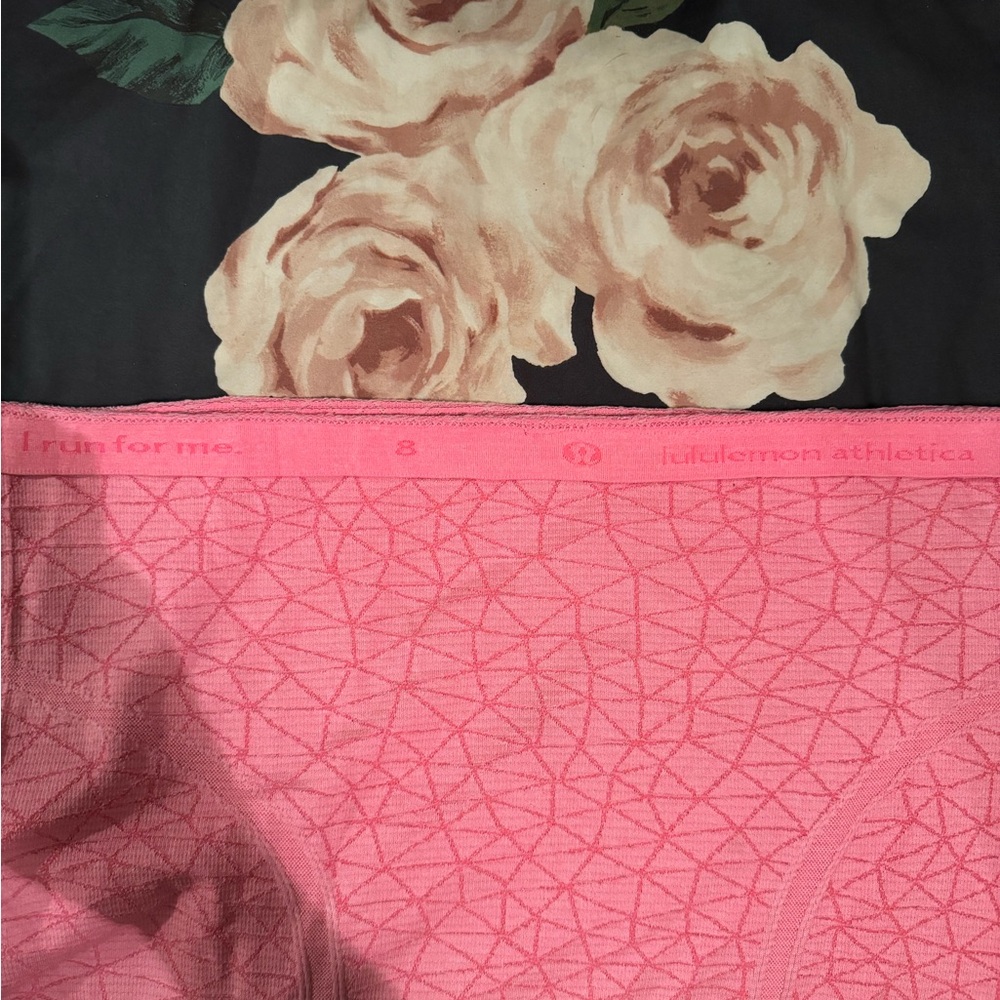 Lululemon Og Style Swiftly Tech Size 8 - image 3